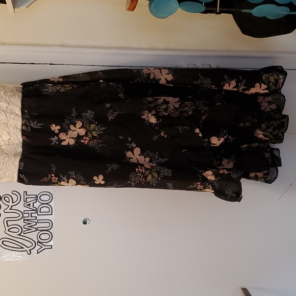 Dress - Picture 3 of 4